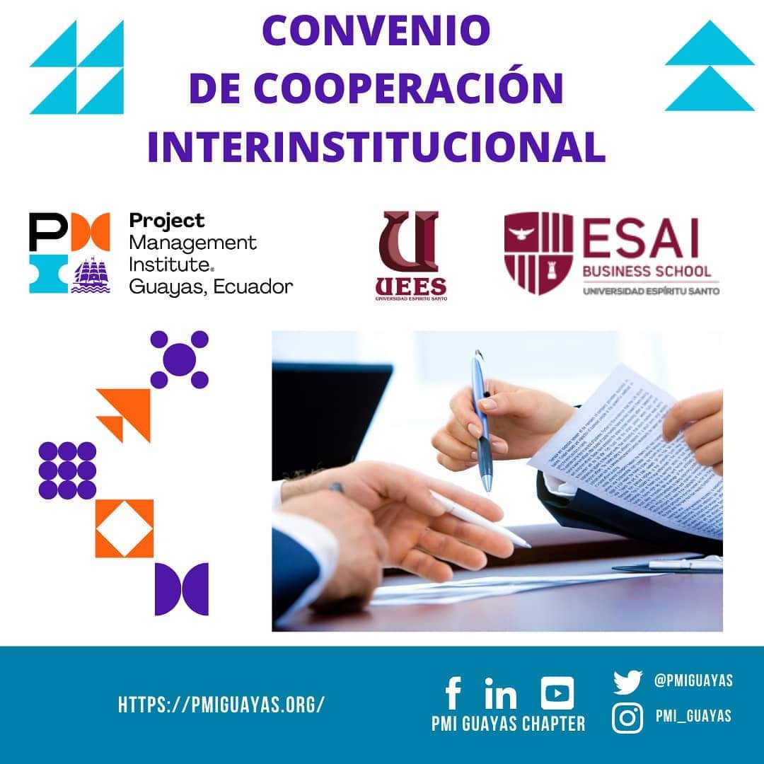 Convenio UEES
