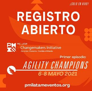 Agility Champions